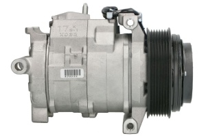 Compresor climatizare potrivit CHRYSLER 300C; JEEP COMMANDER, GRAND CHEROKEE III 3.0D/5.7/6.1 06.05-11.12 - Img 4