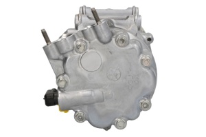 Compresor climatizare potrivit CITROEN BERLINGO, BERLINGO MULTISPACE, BERLINGO/MINIVAN, C4, C4 GRAND PICASSO I, C4 I, C4 PICASSO I, C5 III; PEUGEOT 3008 I, 307, 308, 308 I 1.4D-2.0D 08.00- - Img 3