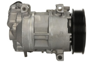 Compresor climatizare potrivit CITROEN C3 PICASSO, C4 CACTUS, C4 GRAND PICASSO II, C4 PICASSO II, C4 SPACETOURER, DS3, GRAND C4 SPACETOURER; PEUGEOT 208 I, 208/HATCHBACK, 308 II 1.2-2.0D 01.13- - Img 4
