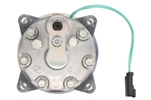Compresor climatizare potrivit DAF CF 85, XF 105 01.01- - Img 3