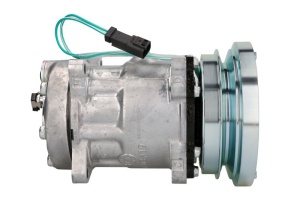 Compresor climatizare potrivit DAF CF 85, XF 105 01.01- - Img 4