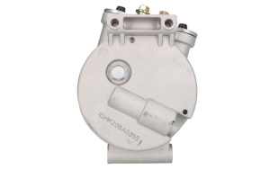 Compresor climatizare potrivit FORD FOCUS III, FOCUS III/HATCHBACK 1.6/1.6LPG 07.10-02.20 - Img 3
