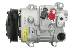 Compresor climatizare potrivit LEXUS ES; TOYOTA CAMRY 2.0/2.5 09.11-06.18 - Img 1