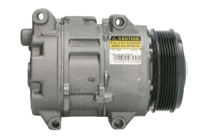 Compresor climatizare potrivit LEXUS ES; TOYOTA CAMRY 2.5 09.11-06.18 - Img 4