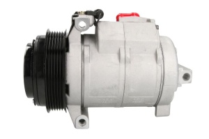 Compresor climatizare potrivit MERCEDES SPRINTER 3,5-T (B906), SPRINTER 3,5-T (B907), SPRINTER 3,5-T (B907, B910), SPRINTER 3-T (B906), SPRINTER 3-T (B907), SPRINTER 4,6-T (B906) 1.8-3.0D 06.06- - Img 1