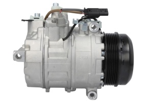 Compresor climatizare potrivit MERCEDES SPRINTER 3,5-T (B906), SPRINTER 3-T (B906), SPRINTER 4,6-T (B906), SPRINTER 5-T (B906) 1.8-3.5 06.06-12.18 - Img 4