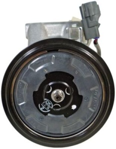 Compresor climatizare potrivit MITSUBISHI COLT CZC VI, COLT VI; SMART FORFOUR 1.1-1.5D 01.04-06.12 - Img 2