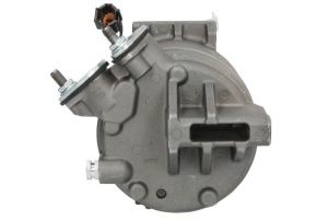 Compresor climatizare potrivit NISSAN NAVARA NP300, PATHFINDER III 3.0D 02.10- - Img 3