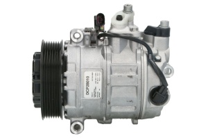 Compresor climatizare potrivit PORSCHE CAYENNE 4.5/4.8 09.02- - Img 1