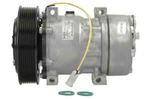 Compresor climatizare potrivit RVI MAXITY, PREMIUM 2 10.05- - Img 1