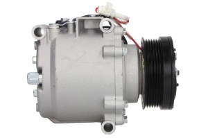 Compresor climatizare potrivit SAAB 9-3 2.0/2.3 02.98-08.03 - Img 4