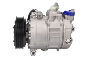 Compresor climatizare potrivit SAAB 9-5 2.0-3.0D 09.97-12.09 - Img 1