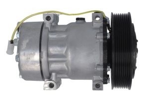 Compresor climatizare potrivit SCANIA 4 11.95-04.08 - Img 4