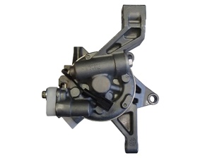 Compresor climatizare potrivit SUBARU LEVORG, WRX 1.6/2.5 06.14- - Img 2