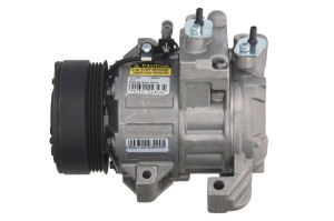 Compresor climatizare potrivit SUZUKI GRAND VITARA II 2.7 01.07-12.08 - Img 1