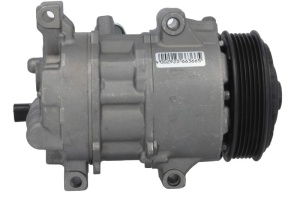 Compresor climatizare potrivit TOYOTA AURIS 1.2 03.15-12.18 - Img 4