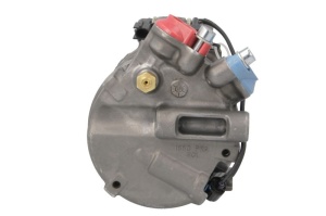 Compresor climatizare potrivit VOLVO S60 II, S80 II, V60 I, V70 III, V70 III/KOMBI, XC60 I, XC70 II 2.0-3.2 03.06-12.18 - Img 3