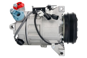 Compresor climatizare potrivit VOLVO S60 II, S80 II, V60 I, V70 III, V70 III/KOMBI, XC60 I, XC70 II 2.0-2.5 03.06-07.18 - Img 4