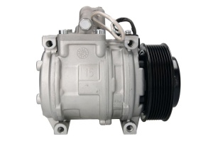Compresor climatizare (R134a) potrivit JOHN DEERE 3200 A, 3200 AX, 3400 A, 3400 AX, 5070M 2WD, 5070M 4WD, 5080R, 5080RN, 5090R, 5090RN, 5100R, 5100RN, 5620, 5720, 5820, 6010 SE, 6020 SE, 6110 - Img 4
