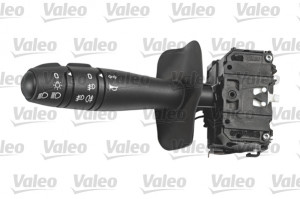 Comutator coloana directie (Claxon; semnalizare; lumini) potrivit DACIA DUSTER, DUSTER/SUV; RENAULT DUSTER 04.10- - Img 3
