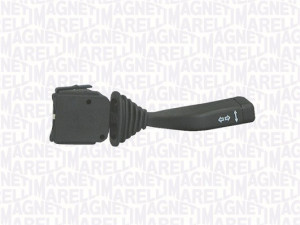 Comutator coloana directie (lumini) potrivit OPEL AGILA, ASTRA F, ASTRA F CLASSIC, ASTRA F/KOMBI, CALIBRA A, CORSA B, CORSA B/HATCHBACK, OMEGA B, SINTRA, TIGRA, VECTRA A, VECTRA B 04.88-12.07 - Img 1