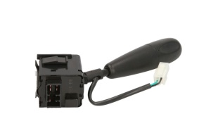 Comutator coloana directie potrivit DAEWOO MATIZ 09.98- - Img 2