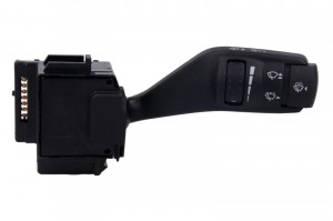 Comutator coloana directie (stergatoare) potrivit FORD FOCUS C-MAX, FOCUS II 10.03-09.12 - Img 1