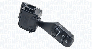 Comutator coloana directie (stergatoare) potrivit FORD FOCUS C-MAX, FOCUS II 10.03-09.12 - Img 3