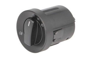 Comutator far potrivit MAN FOC, HOCL, LION´S CITY, NL, SL II, SÜ, TGA, TGL I, TGM I, TGS I, TGX I 06.96- - Img 1