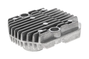 Comutator faruri Fata Dreapta, LED (pentru DRL) potrivit BMW 5 (G30, F90), 5 (G31), 6 GRAN TURISMO (G32) 1.6-4.4 09.16- - Img 1