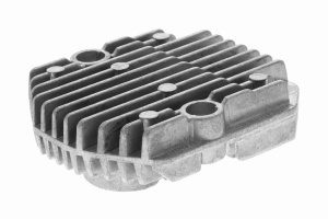Comutator faruri Fata Dreapta, LED (pentru DRL) potrivit BMW 5 (G30, F90), 5 (G31), 6 GRAN TURISMO (G32) 1.6-4.4 09.16- - Img 3