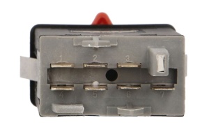 Comutator lumini avarie potrivit AUDI A3 09.96-05.03 - Img 2
