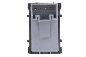 Comutator macara geam Fata/Spate Dreapta/Stanga potrivit SEAT ALHAMBRA; VW CADDY III, CADDY III/MINIVAN, CADDY IV, CADDY IV/MINIVAN, CC B7, EOS, GOLF PLUS V, GOLF VI 1.0-4.2D 03.04- - Img 2