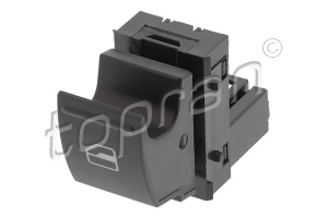 Comutator macara geam Spate Dreapta/Stanga potrivit SEAT ALHAMBRA, ALTEA, ALTEA XL, IBIZA IV, IBIZA IV SC, IBIZA IV ST, LEON, TOLEDO III; VW AMAROK, CADDY III 1.0-3.6 02.03- - Img 3