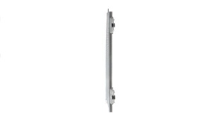 Condensator A/C 540x540x17 potrivit DAF XF 105, XF 95 01.02- - Img 3
