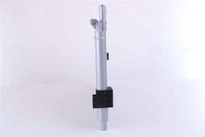 Condensator climatizare (cu uscator, element aditional) potrivit FORD C-MAX II, FOCUS III, FOCUS III/HATCHBACK, FOCUS III/KOMBI, GRAND C-MAX 1.0/1.6D 07.10-02.20 - Img 4