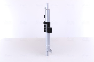 Condensator climatizare (cu uscator, element aditional) potrivit FORD C-MAX II, FOCUS III, FOCUS III/HATCHBACK, FOCUS III/KOMBI, GRAND C-MAX, KUGA II, TOURNEO CONNECT V408 NADWOZIE WIELKO 1.0-2.3 07.10- - Img 4