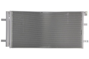 Condensator climatizare (cu uscator) potrivit AUDI A4 ALLROAD B8, A4 B8, A5, A6 ALLROAD C7, A6 C7, A7, Q5 1.8-4.0 10.07-09.18 - Img 2