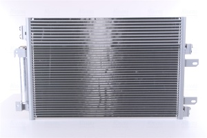 Condensator climatizare (cu uscator) potrivit DODGE CALIBER; JEEP COMPASS, PATRIOT 2.0/2.4/2.4LPG 06.06- - Img 3