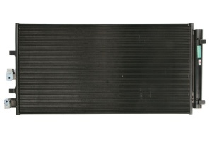 Condensator climatizare (cu uscator) potrivit FORD FOCUS IV 1.0-2.3 01.18- - Img 1