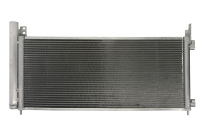 Condensator climatizare (cu uscator) potrivit LEXUS NX 2.5H 07.14- - Img 1