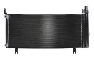 Condensator climatizare (cu uscator) potrivit LEXUS RX 3.5H 09.12-10.15 - Img 1