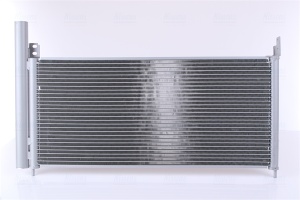 Condensator climatizare (cu uscator) potrivit TOYOTA PRIUS PLUS 1.8H 05.11- - Img 3