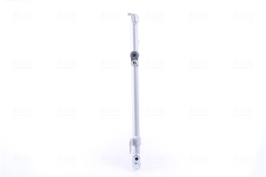 Condensator climatizare potrivit CADILLAC BLS; SAAB 9-3 1.9D 09.04- - Img 3