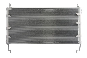 Condensator climatizare potrivit FIAT MULTIPLA 1.9D 04.99-06.10 - Img 2