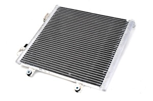 Condensator climatizare potrivit Opel Agila 1.2 16V (Klima) / - 03 / 0 SUZUKI IGNIS / Wagon R 00 - - Img 1