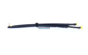Conducta filtru particule potrivit FORD GALAXY II, MONDEO IV, S-MAX 2.0D/2.2D 05.06-06.15 - Img 2