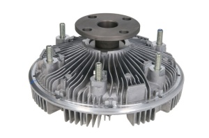 Cupla ventilator radiator potrivit DEUTZ FAHR AGROTRON, AGROTRON M, M; SAME IRON BF6M1013EC-TCD2013L064V - Img 2