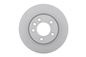 Disc frana Fata Dreapta potrivit PORSCHE CAYENNE; VW TOUAREG 2.5D-6.0 09.02-03.18 - Img 3