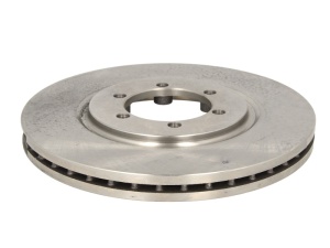 Disc frana Fata Dreapta/Stanga potrivit SSANGYONG REXTON / REXTON II 2.3-3.2 04.02- - Img 1